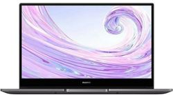 Huawei MateBook D 14 (53010TVT) precio