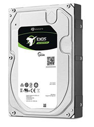 Exos 7E8 6 TB, Unidad de disco duro características