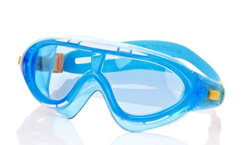 Speedo Gafas Natación Biofuse Rift Junior Azul en oferta