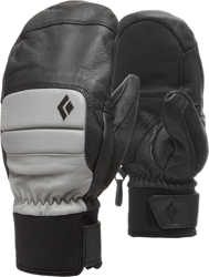 Black Diamond Spark Mitts Women's nickel en oferta