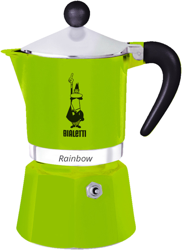 Bialetti 4971 Rainbow 1 precio