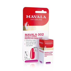 Mavala 002 Double Action Protective Base Coat precio