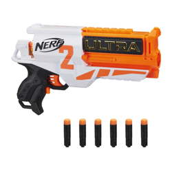 Nerf Ultra - Lanzador Two en oferta