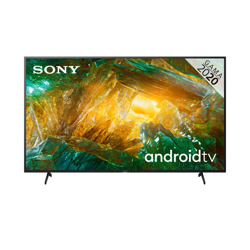 TV LED 65'' Sony KD-65XH8096 4K UHD HDR Smart TV precio