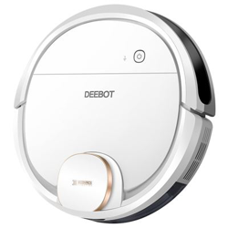 Robot Aspirador Ecovacs DN320 LDS características