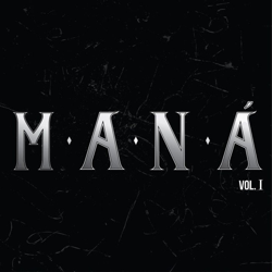 Maná Remastered Vol 1 (9 LP-Vinilo) precio