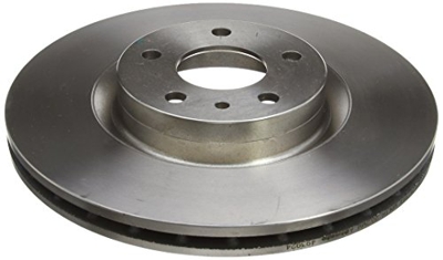 Brembo 09493924 Disco de Freno, Set de 2