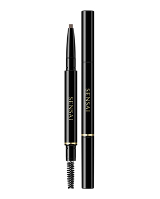 Sensai - Lápiz De Cejas Styling Eyebrow Pencil Colours