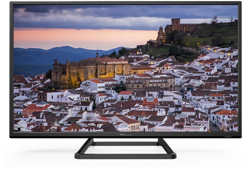 TD Systems - TV LED 81,28 Cm (32") K32DLM10H USB Grabador en oferta