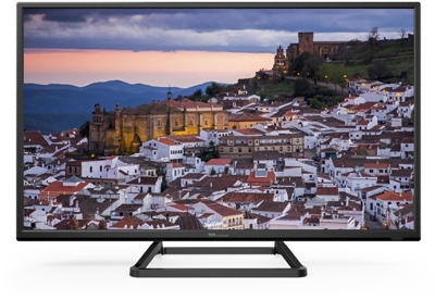 TD Systems - TV LED 81,28 Cm (32") K32DLM10H USB Grabador