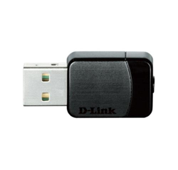 WIFI D-LINK ADAPTADOR USB 433 MBPS DUAL BAND DWA-171 790069392276 D-LINK en oferta