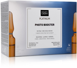 Martiderm - Cofre Photo Booster precio