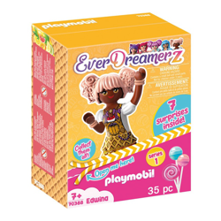 Edwina Kits de figuras de juguete para niños, Juegos de construcción precio