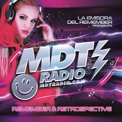 MDT (La Maquina del Tiempo) - Remember &amp; Retrospective (CD)