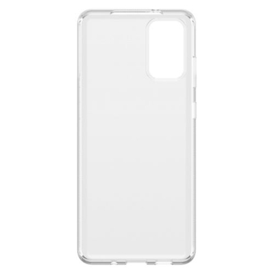 Funda Otterbox Clearly Protected Skin Transparente para Samsung Galaxy S20+