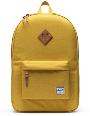 Herschel Heritage Backpack arrowwood crosshatch (2019/2020)