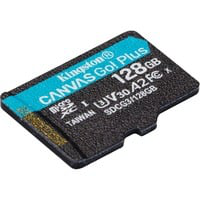 Canvas Go! Plus memoria flash 128 GB MicroSD Clase 10 UHS-I, Tarjeta de memoria precio