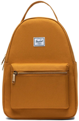 Herschel Nova Backpack XS buckthorn brown características