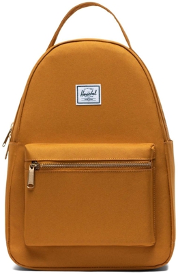 Herschel Nova Backpack XS buckthorn brown