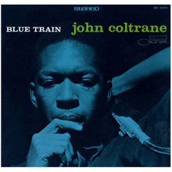 Blue Train (Vinilo Verde) (LP-Vinilo) precio