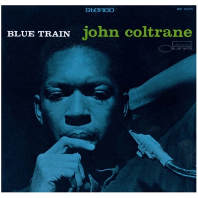 Blue Train (Vinilo Verde) (LP-Vinilo)