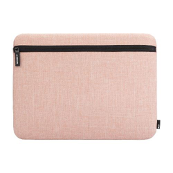 Funda Incase Carry Rosa para MacBook 13'' en oferta