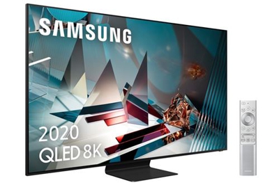 Samsung QE-Q800T