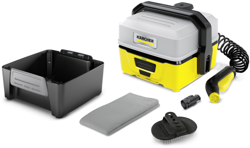 Karcher OC 3 + Pet Box en oferta