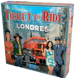 ¡aventureros al tren! Londres precio