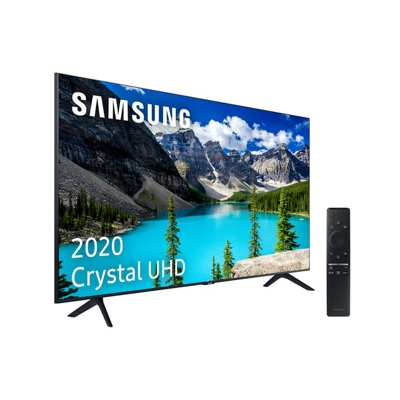 Samsung UE43TU8005