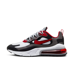 Nike Air Max 270 React Zapatillas - Hombre - Negro precio