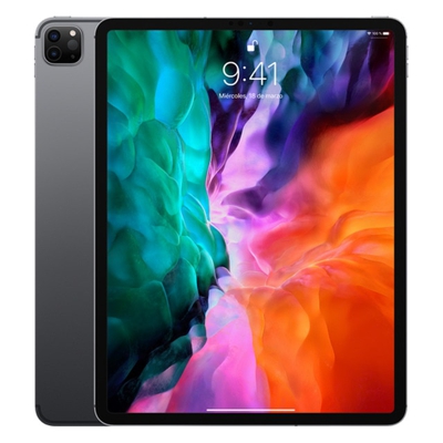 Apple iPad Pro 12,9'' 1TB Wi-Fi Gris espacial