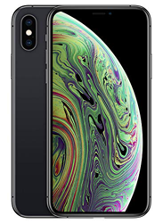 IPHONE XS 64GB SPACE GREY PRECINTADO APPLE  en oferta