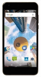 MEDIACOM PhonePad Duo S7 Matt Black M-PPAS7 DUAL SIM 4G LTE 16 GB DISPLAY 5.5 &q en oferta