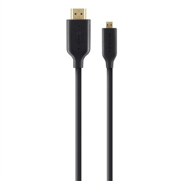 Belkin Cable Micro HDMI - HDMI 1.8M