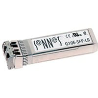 10GBASE-LR, SFP+ red modulo transceptor 10000 Mbit/s SFP+ en oferta