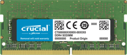 Crucial 32GB DDR4-3200 CL22 (CT32G4SFD832A) en oferta