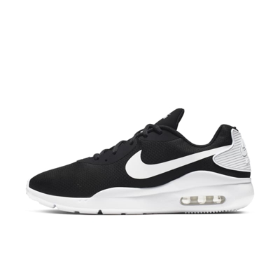 Nike Air Max Oketo Zapatillas - Hombre - Negro