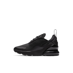 Nike Air Max 270 Zapatillas - Niño/a pequeño/a - Negro características