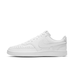 NikeCourt Vision Low Zapatillas - Hombre - Blanco en oferta