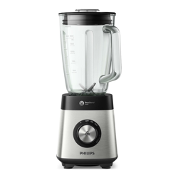 Philips - Batidora De Vaso HR3571/00 Con Tecnología ProBlend Crush en oferta