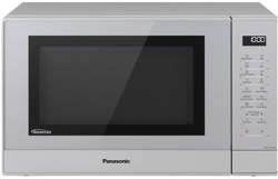 Panasonic NN-GT47KMGPG precio