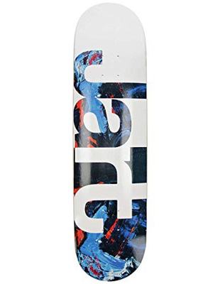 Jart Memphis 8.0" Skateboard Deck estampado