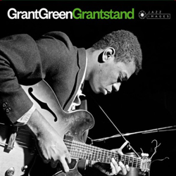 Grantstand (2 CD) características