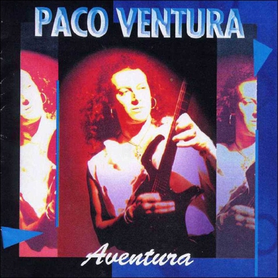 Aventura (CD)