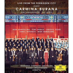 Deutsche Grammophon's 120th Anniversary Concert (Blu-Ray) en oferta