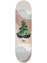 Jart Let it Be 8.0" Skateboard Deck estampado en oferta