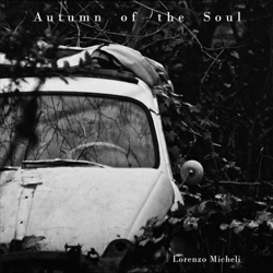 Autumn Of The Soul (CD) características