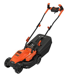 Black+Decker BEMW(1200 W Ancho de corte 32 cm) precio