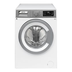 Smeg - Lavadora De Carga Frontal WHT814EES1 De 8 Kg Y 1.400 Rpm Blanco en oferta